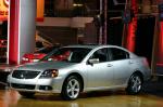Mitsubishi Galant 2009 года